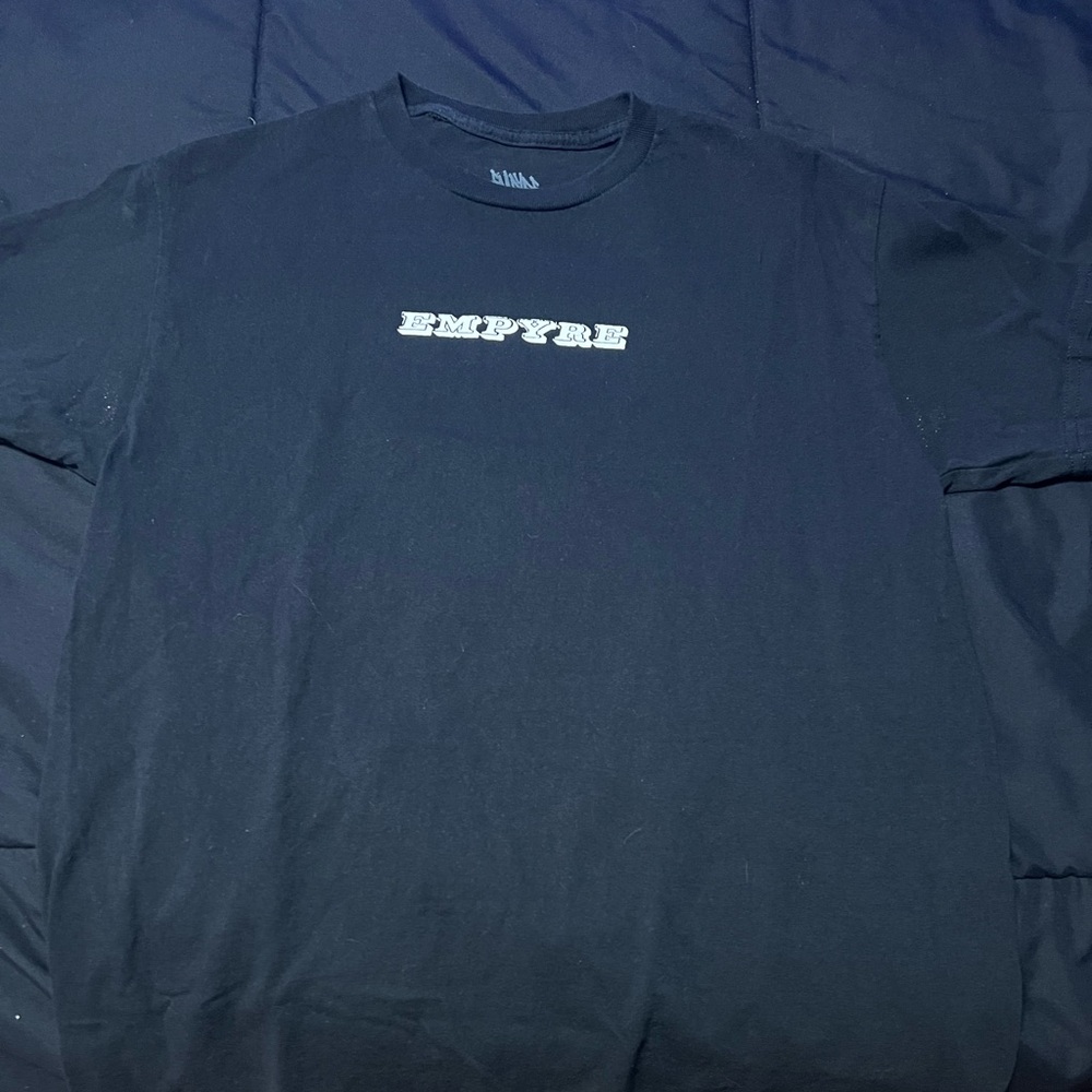 Empyre shirt